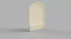 love silicone mold 3D print model