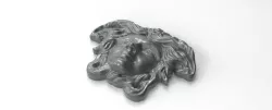 Medusa Face tool 3D print model