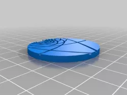 Miniature Base