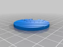 Miniature Base