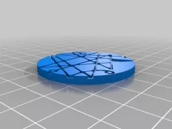 Miniature Base