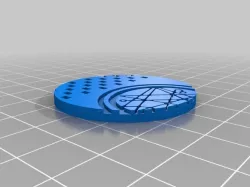 Miniature Base