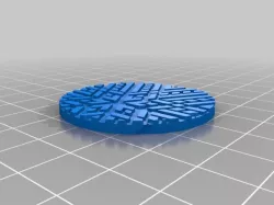 Miniature Base