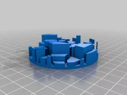 Miniature Base