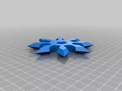 Ninja Shuriken