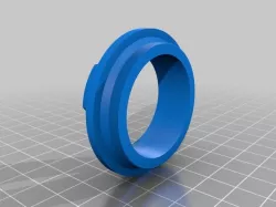 NX-40.5filter mount