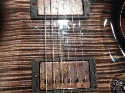 Parametric Pickup Ring
