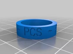 PCS ~ PCS