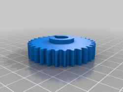 plastic Mill Safety Gear