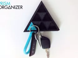 PRISM ORGANIZER