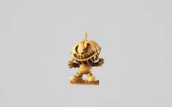 Pumpkin 3D print model