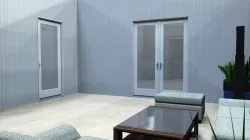 Recording Studio  3D print model