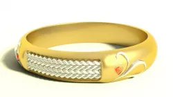 Ring063 3D print model
