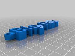 1236 robs canopy 3D Models | Page 1 | STLFinder