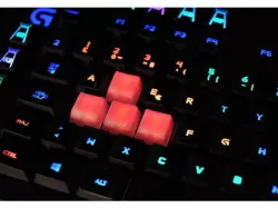 Romer G key cap 3D print model