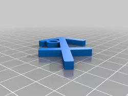 Sagittarius pendant