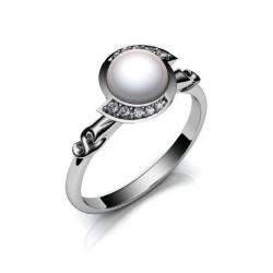 filedot silver deram pearl 3D Models | Page 1 | STLFinder