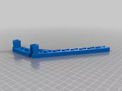 Soportes filamento prusa i2