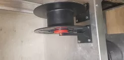 Spool holder for 3d printing filament 3D print model