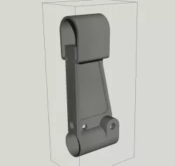 STG44 Foresight 3D print model