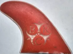 Surfboard Fins for Thruster