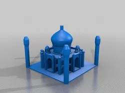 Taj Mahal