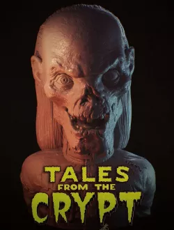Tales from the Crypt 3D print model