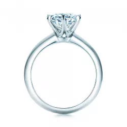 tiffany rings 3D print model
