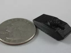Tiny Tank