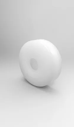 Tri-shot Pistonhead 3D print model
