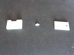 Trinket Micro Controller Case