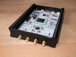 USRP Case