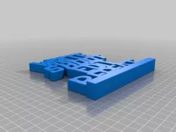 WriteShootEditRepeat Test thing...
