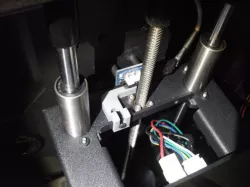 1/4" (6.35mm) Z Axis Spacer