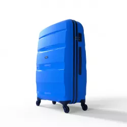 American Tourister Bon Air Suitcase 3D model