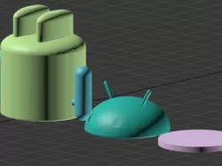 Android logo