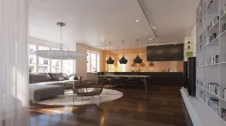 Archinteriors for Corona vol 1 3D model