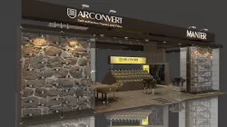 Arconverse 3D print model