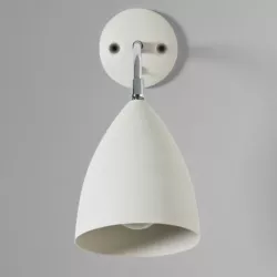 Astro Joel Wall Light 3D model