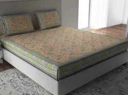 Bedsheet 3D print model