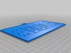 BIG IDEA Lithopane
