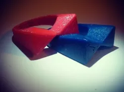 Bow Ring