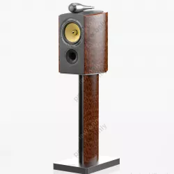 Bowers and Wilkins 805 Maserati Edition 3D model