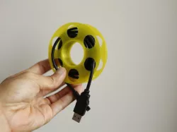 Cable Spool