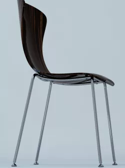 Chair 3D model