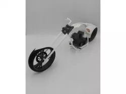 Chopper lowrider 3D print model