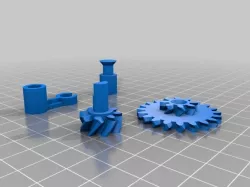 cogs