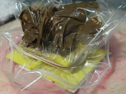 Colostomy Device