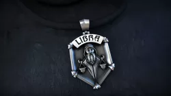 constellation zodiac Libra for 3D printing and cnc 3D print model