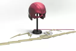 CW fLASH KIT-SEASON 5  3D print model